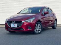 2018 Mazda Demio
