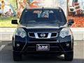 2011 Nissan X-Trail