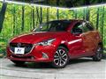 2014 Mazda Demio