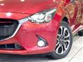 2015 Mazda Demio