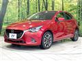 2015 Mazda Demio