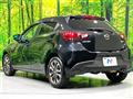2015 Mazda Demio