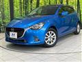 2015 Mazda Demio