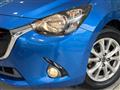2015 Mazda Demio