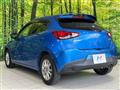 2015 Mazda Demio