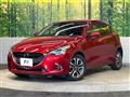 2017 Mazda Demio