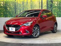 2017 Mazda Demio