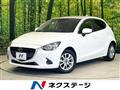 2018 Mazda Demio