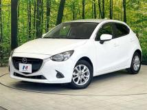 2018 Mazda Demio