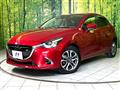 2018 Mazda Demio