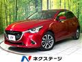 2018 Mazda Demio