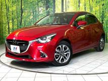 2018 Mazda Demio