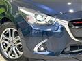 2018 Mazda Demio