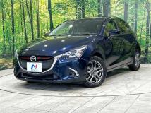 2018 Mazda Demio
