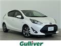 2018 Toyota AQUA