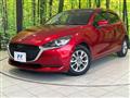 2019 Mazda Mazda2