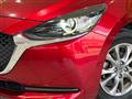 2019 Mazda Mazda2