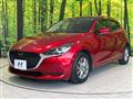 2019 Mazda Mazda2