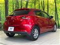 2019 Mazda Mazda2