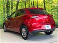 2019 Mazda Mazda2