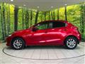 2019 Mazda Mazda2