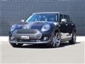 2021 BMW MINI Clubman