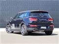 2021 BMW MINI Clubman