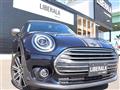 2021 BMW MINI Clubman