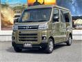 2024 Daihatsu Atrai