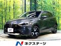 2024 Mazda Mazda2