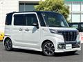 2019 Suzuki Spacia