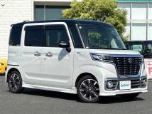 2019 Suzuki Spacia