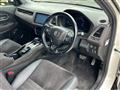 2017 Honda VEZEL