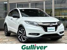 2017 Honda VEZEL