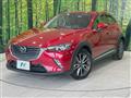 2016 Mazda CX-3