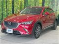 2016 Mazda CX-3