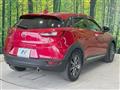 2016 Mazda CX-3