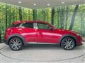 2016 Mazda CX-3