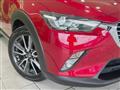 2016 Mazda CX-3