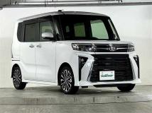 2022 Daihatsu Tanto