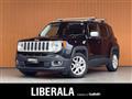 2016 Chrysler Renegade