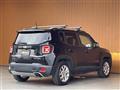 2016 Chrysler Renegade