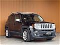 2016 Chrysler Renegade