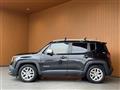 2016 Chrysler Renegade