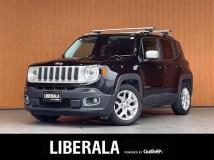 2016 Chrysler Renegade