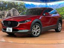 2020 Mazda Mazda Others