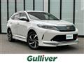 2018 Toyota Harrier