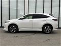 2018 Toyota Harrier