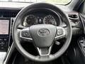 2018 Toyota Harrier