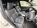 2018 Toyota Harrier